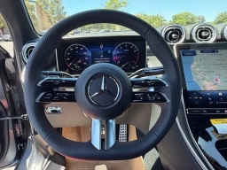 Mercedes-Benz GLC GLC 300 4MATIC Coupe 2026