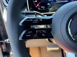 Mercedes-Benz GLC GLC 300 4MATIC Coupe 2026