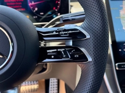 Mercedes-Benz GLC GLC 300 4MATIC Coupe 2026
