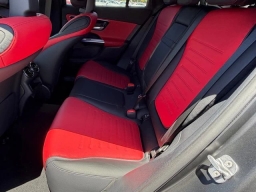 Mercedes-Benz GLC GLC 300 4MATIC Coupe 2026