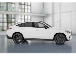 Mercedes-Benz GLC GLC 300 4MATIC Coupe 2026