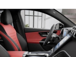 Mercedes-Benz GLC GLC 300 4MATIC Coupe 2026