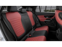 Mercedes-Benz GLC GLC 300 4MATIC Coupe 2026