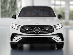 Mercedes-Benz GLC GLC 300 4MATIC Coupe 2026