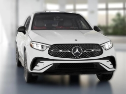 Mercedes-Benz GLC GLC 300 4MATIC Coupe 2026
