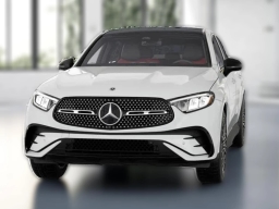 Mercedes-Benz GLC GLC 300 4MATIC Coupe 2026