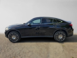 Mercedes-Benz GLC GLC 300 4MATIC Coupe 2026