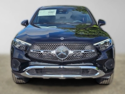 Mercedes-Benz GLC GLC 300 4MATIC Coupe 2026