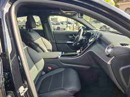 Mercedes-Benz GLC GLC 300 4MATIC Coupe 2026