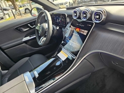Mercedes-Benz GLC GLC 300 4MATIC Coupe 2026