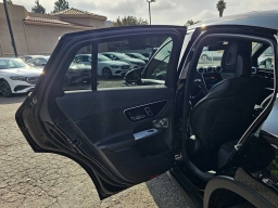 Mercedes-Benz GLC GLC 300 4MATIC Coupe 2026