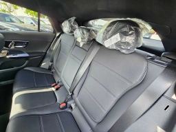 Mercedes-Benz GLC GLC 300 4MATIC Coupe 2026