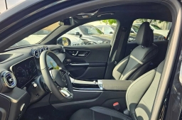 Mercedes-Benz GLC GLC 300 4MATIC Coupe 2026