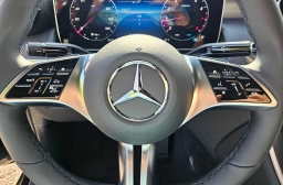 Mercedes-Benz GLC GLC 300 4MATIC Coupe 2026