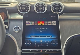 Mercedes-Benz GLC GLC 300 4MATIC Coupe 2026