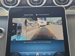 Mercedes-Benz GLC GLC 300 4MATIC Coupe 2026