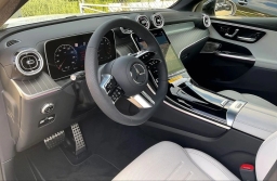 Mercedes-Benz GLC GLC 300 4MATIC Coupe 2026