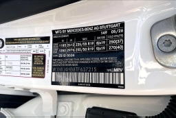 Mercedes-Benz GLC GLC 300 4MATIC Coupe 2026