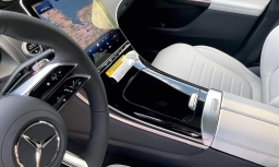 Mercedes-Benz GLC GLC 300 4MATIC Coupe 2026