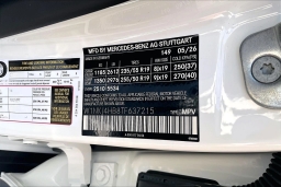 Mercedes-Benz GLC GLC 300 4MATIC Coupe 2026