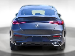 Mercedes-Benz GLC GLC 300 4MATIC Coupe 2026
