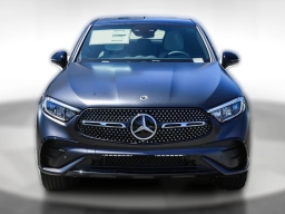 Mercedes-Benz GLC GLC 300 4MATIC Coupe 2026