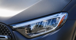 Mercedes-Benz GLC GLC 300 4MATIC Coupe 2026