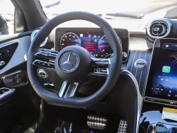 Mercedes-Benz GLC GLC 300 4MATIC Coupe 2026