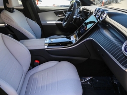 Mercedes-Benz GLC GLC 300 4MATIC Coupe 2026