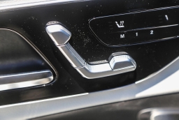 Mercedes-Benz GLC GLC 300 4MATIC Coupe 2026