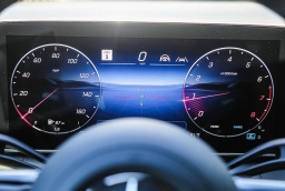 Mercedes-Benz GLC GLC 300 4MATIC Coupe 2026