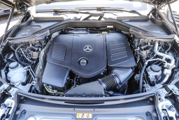 Mercedes-Benz GLC GLC 300 4MATIC Coupe 2026