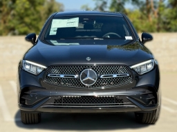 Mercedes-Benz GLC GLC 300 4MATIC Coupe 2026