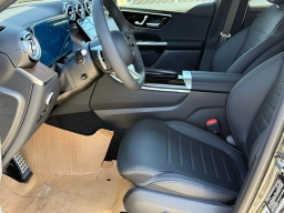 Mercedes-Benz GLC GLC 300 4MATIC Coupe 2026