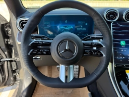Mercedes-Benz GLC GLC 300 4MATIC Coupe 2026