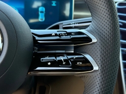 Mercedes-Benz GLC GLC 300 4MATIC Coupe 2026