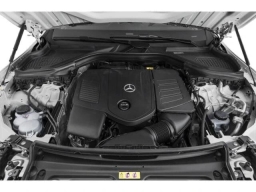 Mercedes-Benz GLC GLC 300 4MATIC Coupe 2026