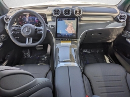 Mercedes-Benz GLC GLC 300 4MATIC Coupe 2026