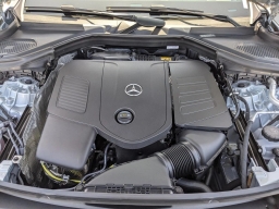 Mercedes-Benz GLC GLC 300 4MATIC Coupe 2026