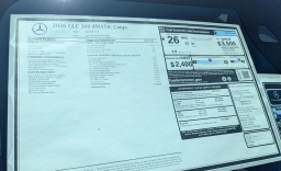 Mercedes-Benz GLC GLC 300 4MATIC Coupe 2026