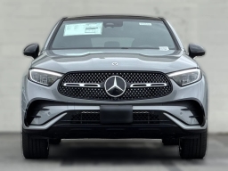 Mercedes-Benz GLC GLC 300 4MATIC Coupe 2026