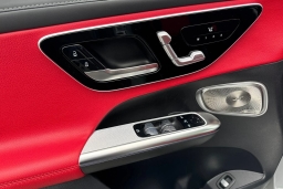 Mercedes-Benz GLC GLC 300 4MATIC Coupe 2026