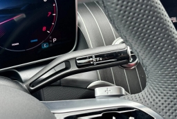 Mercedes-Benz GLC GLC 300 4MATIC Coupe 2026