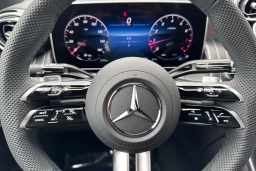 Mercedes-Benz GLC GLC 300 4MATIC Coupe 2026
