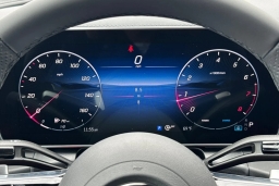 Mercedes-Benz GLC GLC 300 4MATIC Coupe 2026