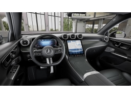 Mercedes-Benz GLC GLC 300 4MATIC Coupe 2026