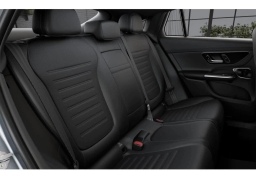 Mercedes-Benz GLC GLC 300 4MATIC Coupe 2026
