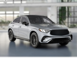 Mercedes-Benz GLC GLC 300 4MATIC Coupe 2026