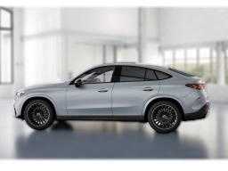 Mercedes-Benz GLC GLC 300 4MATIC Coupe 2026