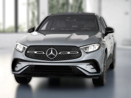 Mercedes-Benz GLC GLC 300 4MATIC Coupe 2026